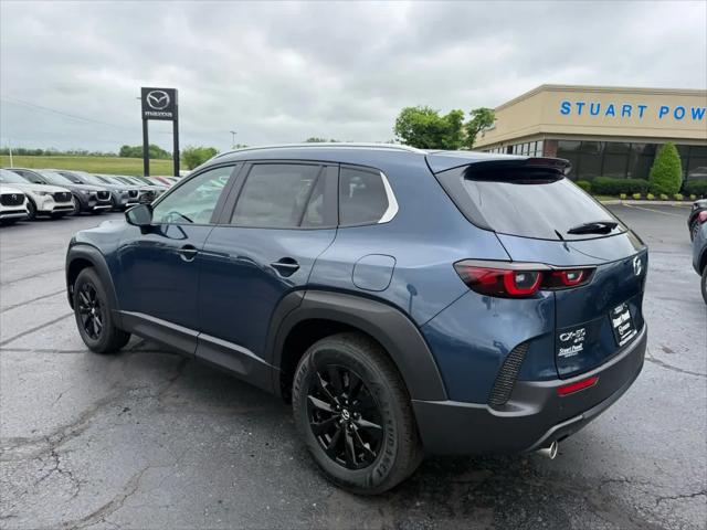 2026 Mazda CX-50 2.5 S Preferred