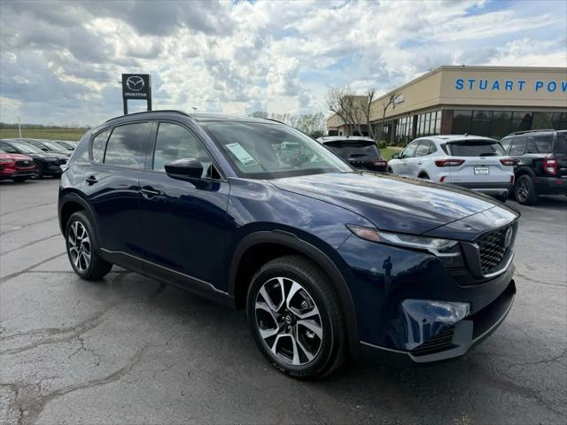 2026 Mazda CX-5 2.5 S Preferred for sale in Danville, KY
