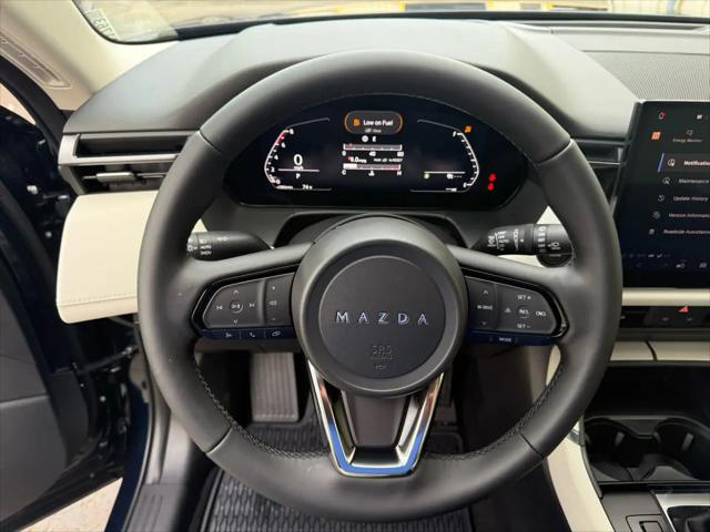 2026 Mazda CX-5 2.5 S Preferred