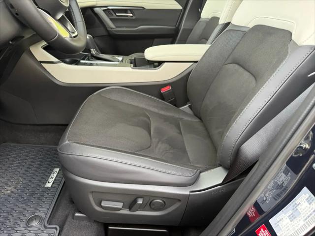 2026 Mazda CX-5 2.5 S Preferred