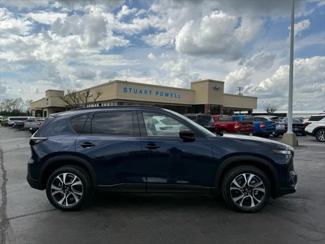 2026 Mazda CX-5 2.5 S Preferred