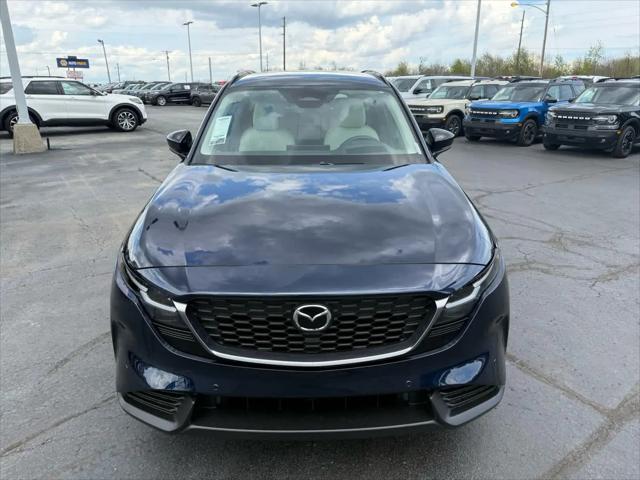 2026 Mazda CX-5 2.5 S Preferred