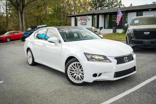 2014 Lexus GS 350 GS 350 for sale in Cumming, GA