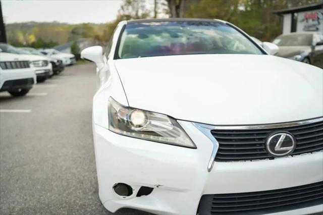 2014 Lexus GS 350 GS 350
