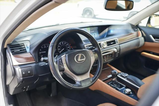 2014 Lexus GS 350 GS 350