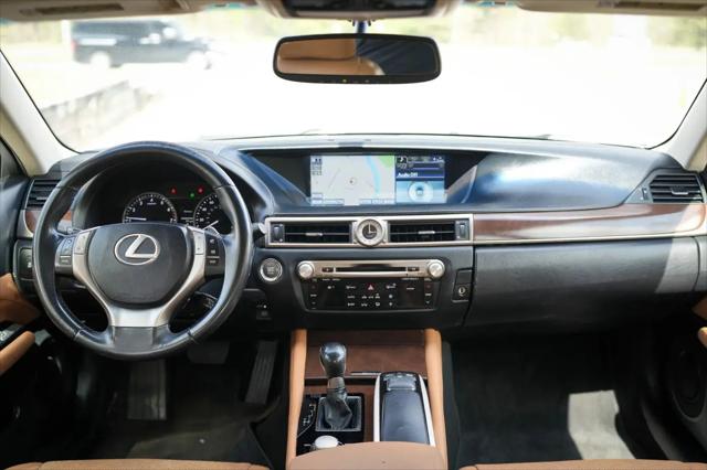 2014 Lexus GS 350 GS 350