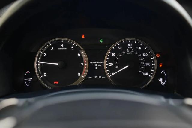 2014 Lexus GS 350 GS 350