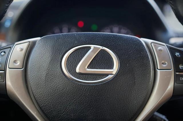2014 Lexus GS 350 GS 350