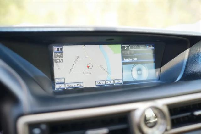 2014 Lexus GS 350 GS 350