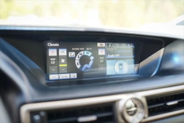 2014 Lexus GS 350 GS 350