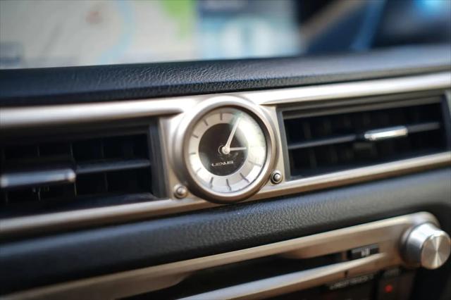 2014 Lexus GS 350 GS 350