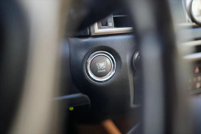 2014 Lexus GS 350 GS 350