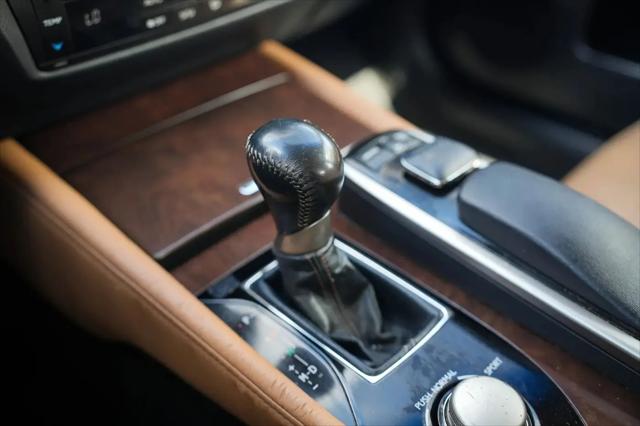 2014 Lexus GS 350 GS 350
