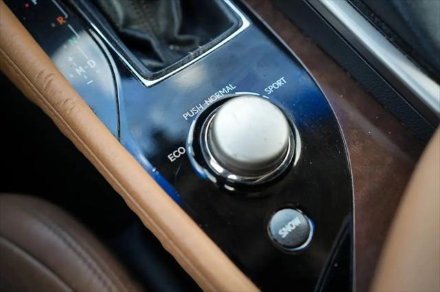 2014 Lexus GS 350 GS 350