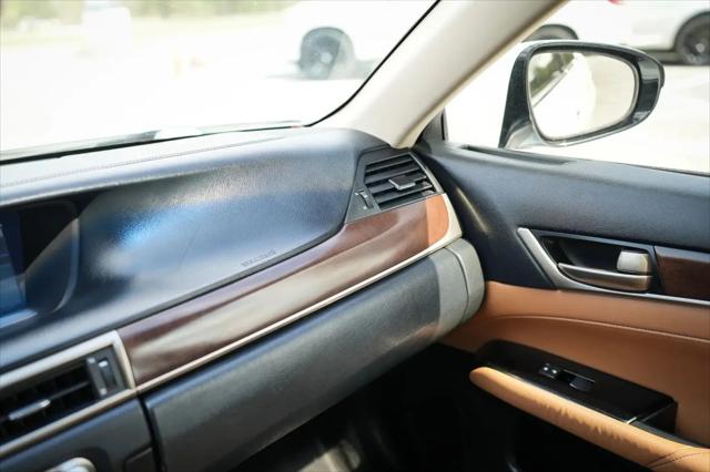 2014 Lexus GS 350 GS 350