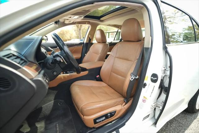 2014 Lexus GS 350 GS 350