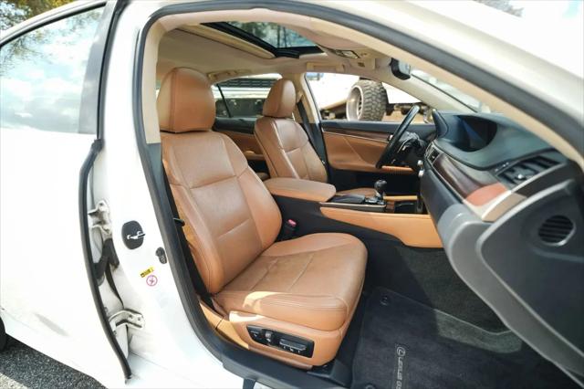 2014 Lexus GS 350 GS 350