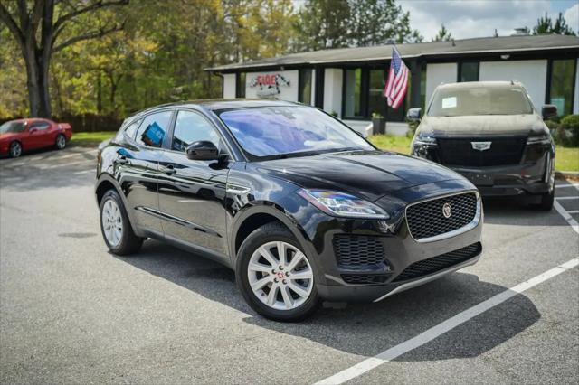 2019 Jaguar E-PACE S for sale in Cumming, GA