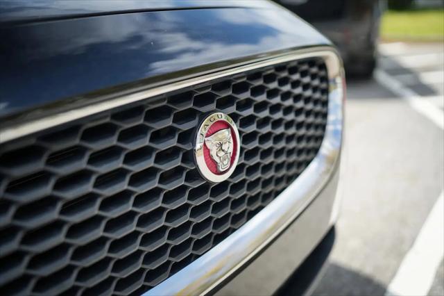 2019 Jaguar E-PACE S