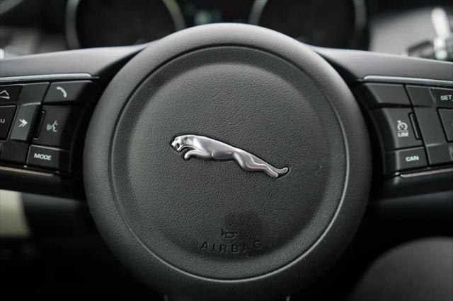 2019 Jaguar E-PACE S