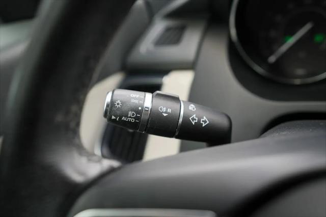 2019 Jaguar E-PACE S