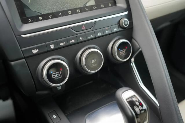 2019 Jaguar E-PACE S