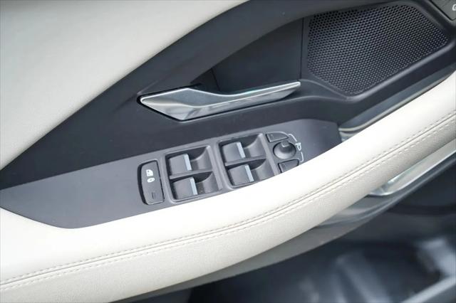 2019 Jaguar E-PACE S