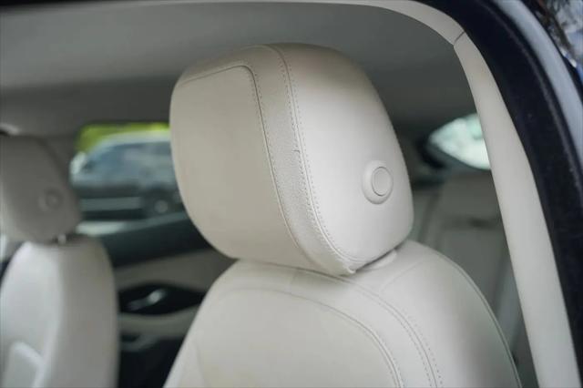 2019 Jaguar E-PACE S