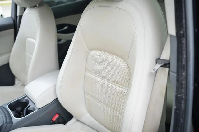 2019 Jaguar E-PACE S