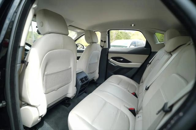 2019 Jaguar E-PACE S