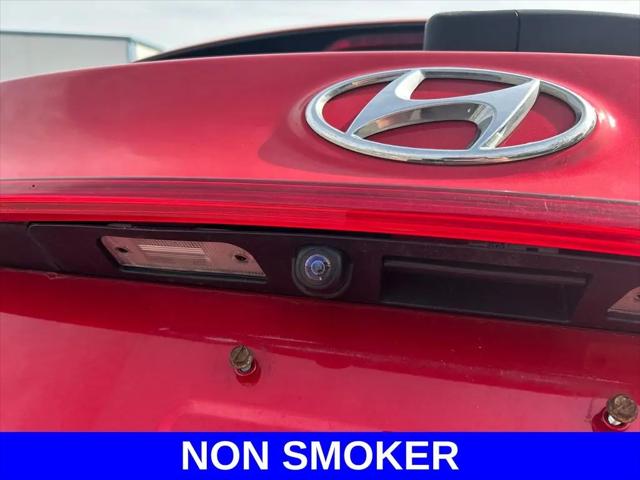 2022 Hyundai Santa Fe SE