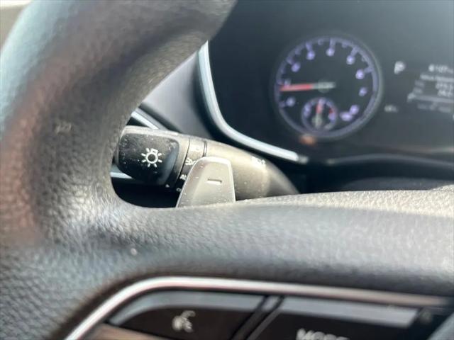 2022 Hyundai Santa Fe SE