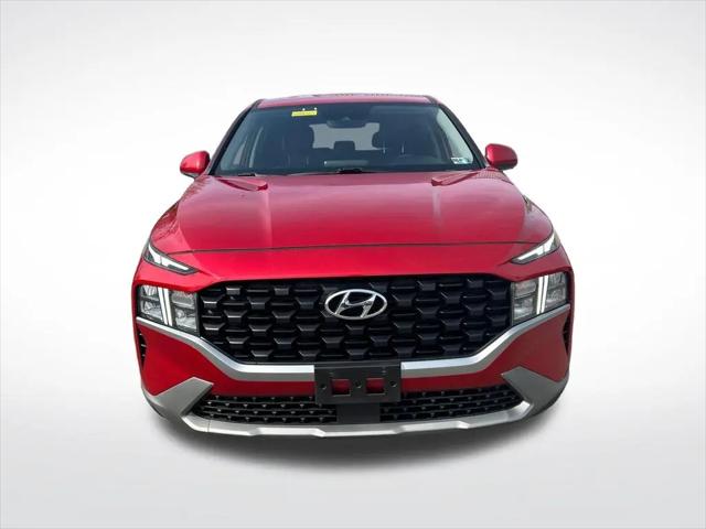 2022 Hyundai Santa Fe SE