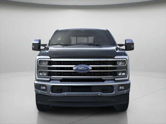 2026 Ford F-350 King Ranch