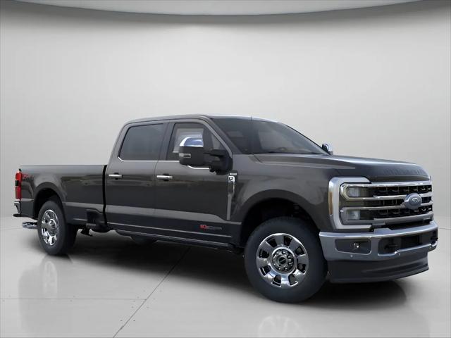 2026 Ford F-350 King Ranch