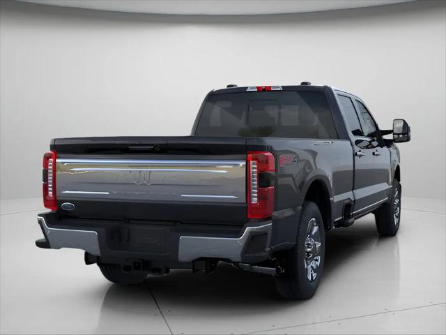 2026 Ford F-350 King Ranch