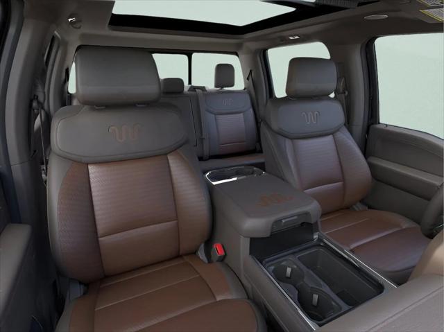 2026 Ford F-350 King Ranch