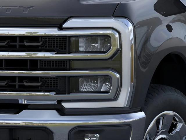 2026 Ford F-350 King Ranch