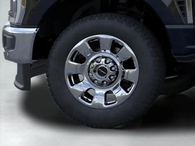 2026 Ford F-350 King Ranch