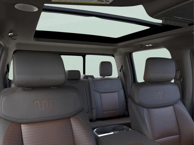 2026 Ford F-350 King Ranch