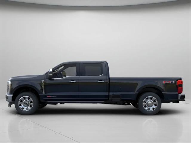 2026 Ford F-350 King Ranch