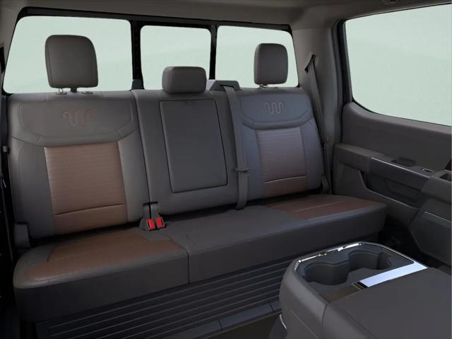 2026 Ford F-350 King Ranch