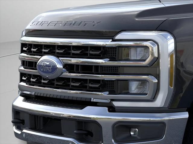 2026 Ford F-350 King Ranch