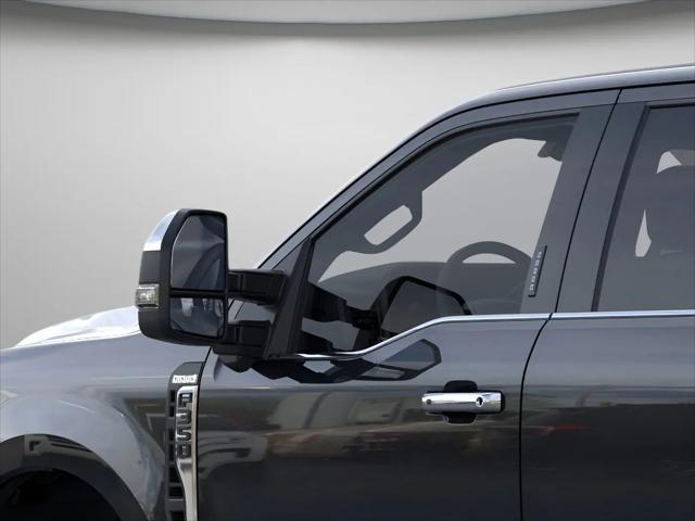 2026 Ford F-350 King Ranch
