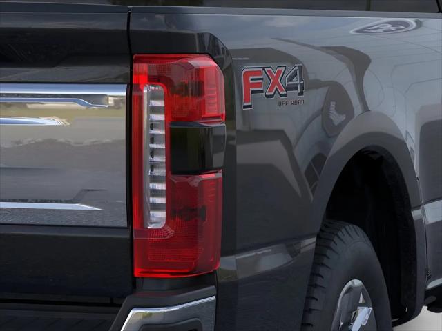 2026 Ford F-350 King Ranch