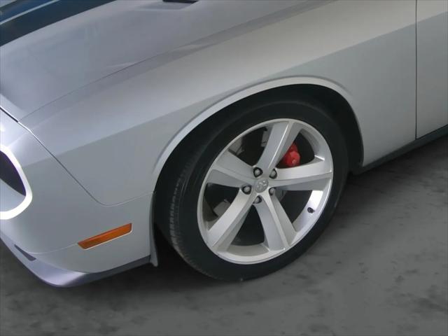 2008 Dodge Challenger SRT8