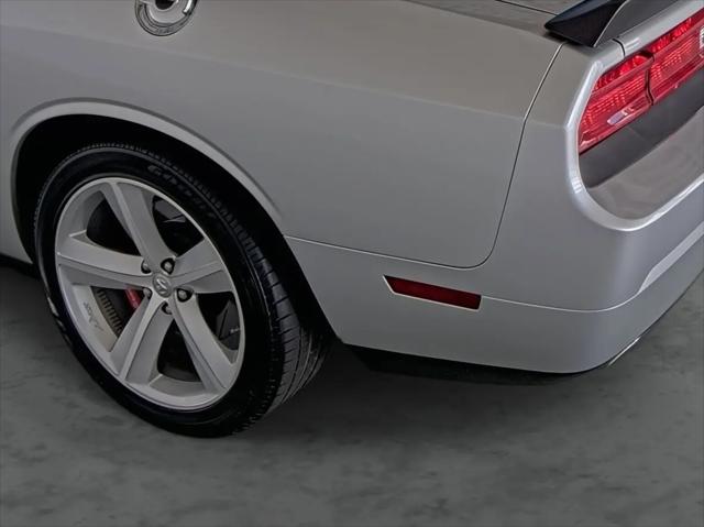 2008 Dodge Challenger SRT8