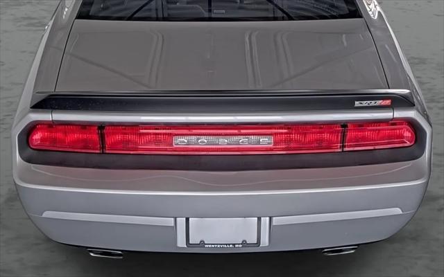 2008 Dodge Challenger SRT8