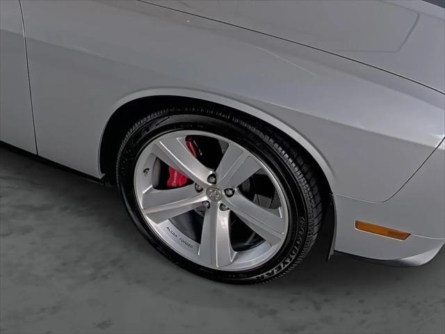 2008 Dodge Challenger SRT8