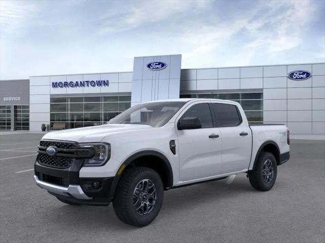 2026 Ford Ranger XLT for sale in Morgantown, WV